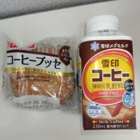 本日のおやつ🧁