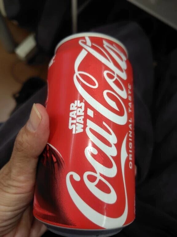 ビールの代わり🥤