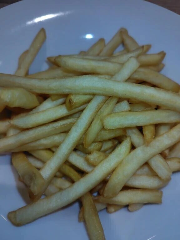 昨日の夕飯もう1品✨