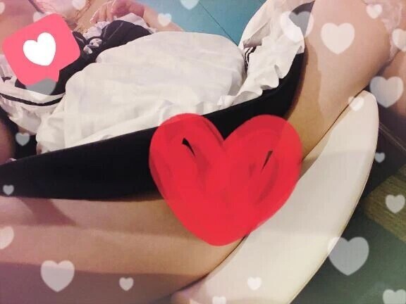 安心してください！履いてません