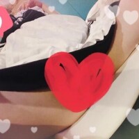 安心してください！履いてません