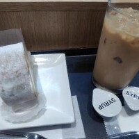 昨日のおやつ🧁