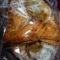 本日の朝ご飯🍞