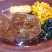 本日のランチ🍚