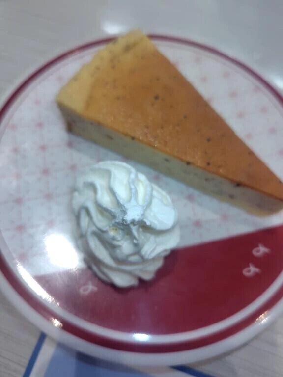 昨日のおやつ🧁