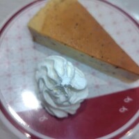 昨日のおやつ🧁