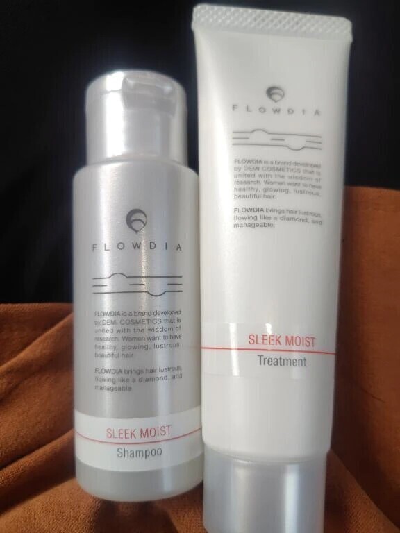 たまには美容のお話☺️