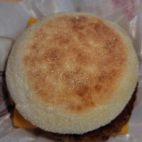 本日の朝ご飯🍞