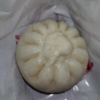 昨日の夕飯もう1つ🍞