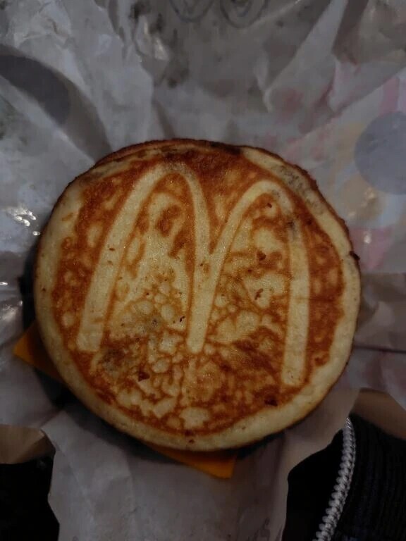 本日の朝ご飯🍞