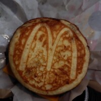 本日の朝ご飯🍞