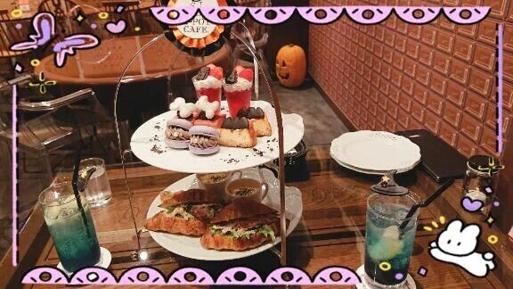 ヌン活とやらに行ってきた話