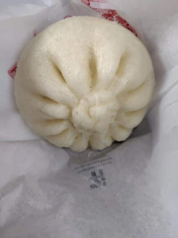 本日のランチもう1つ🥟