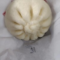 本日のランチもう1つ🥟