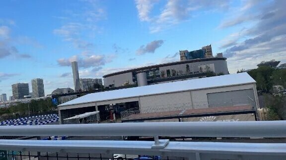 楽しかったー！