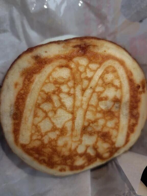 本日の朝ご飯🍞