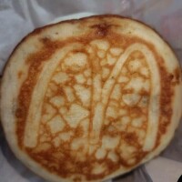 本日の朝ご飯🍞