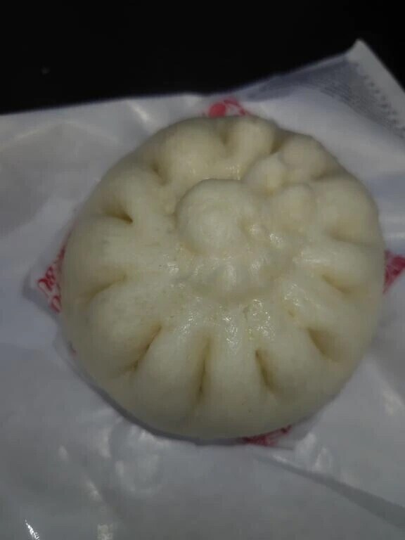昨日の夕飯🥟