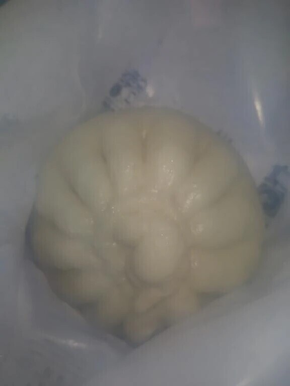 昨日の夕飯もう1つ🥟