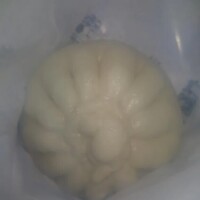 昨日の夕飯もう1つ🥟