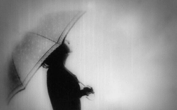 ＊雨ですねえ＊