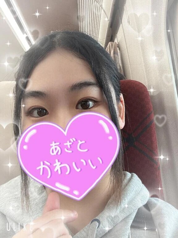 いざっ2泊3日の旅へ…！