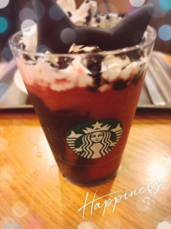 お久しぶりです🖐️