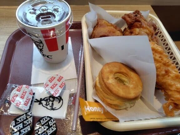 本日のランチ🍚