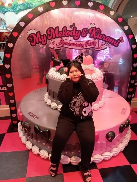 たっぷりドミンゴを味わってね♡←きもいタイトルやな笑