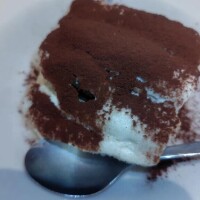 昨日のランチさらにもう1つ🍰