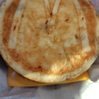 本日の朝ご飯🍞