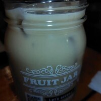 ちょっとお洒落だけど😔