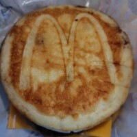 本日の朝ご飯🍞