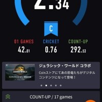 最近のハマり事🎯