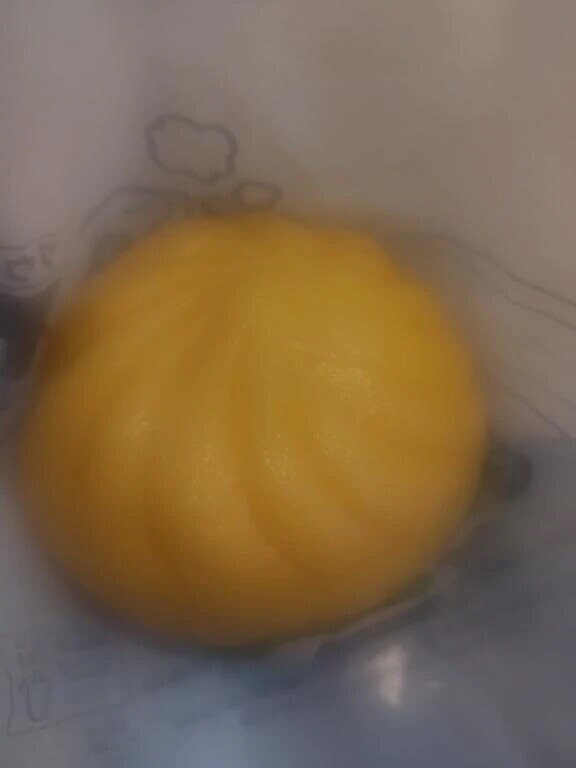 本日の朝ご飯🍕