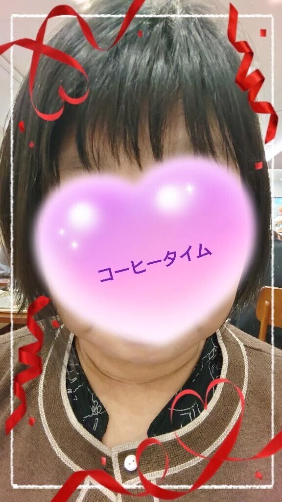 モーニングタイム♪