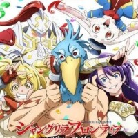 アニメの話 ～VivaVirtual～