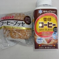 本日のおやつ🧁