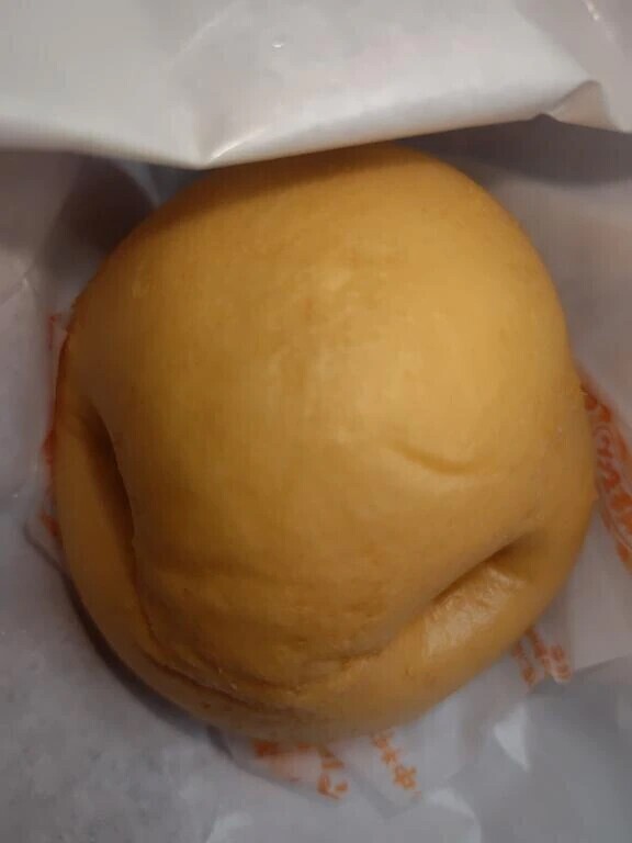 本日のランチ🥔