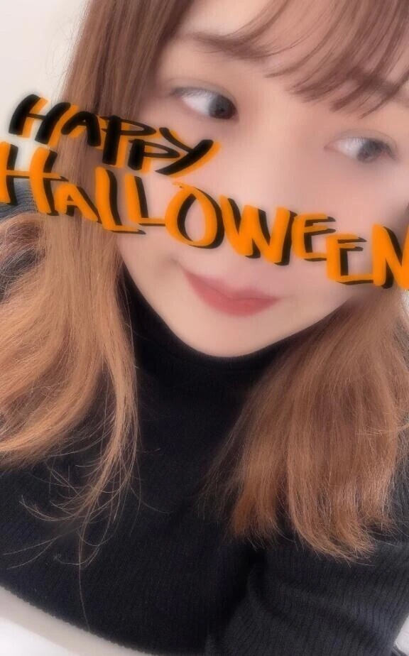 🎃ハロウィン😈