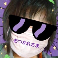 本日、終わりました！