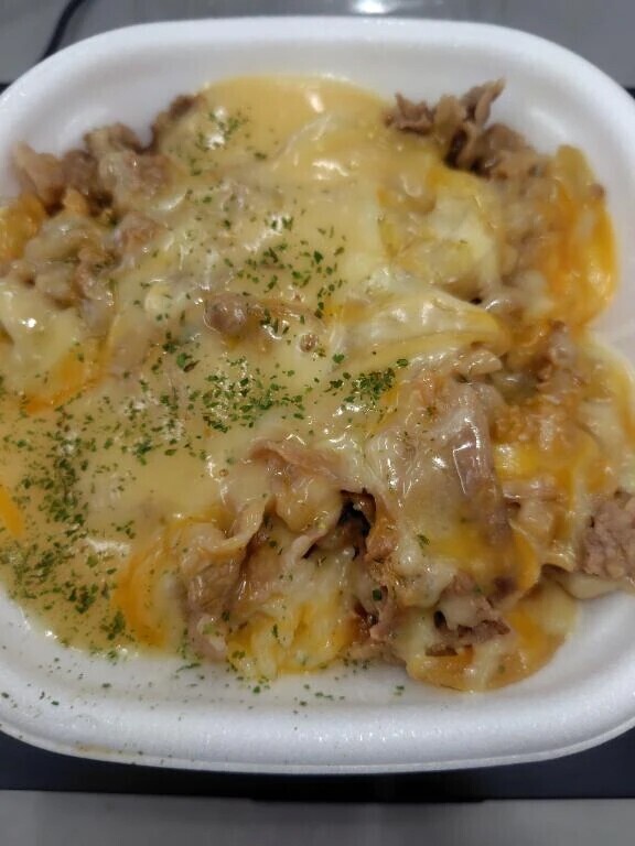 本日のランチ🍚