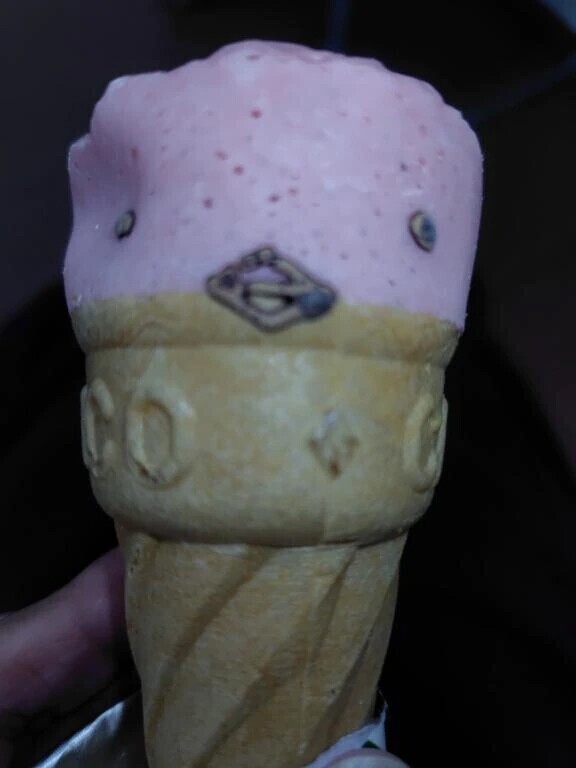 本日のおやつ🍫