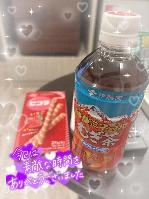 昨日のお礼日記💌M様♬.*ﾟ