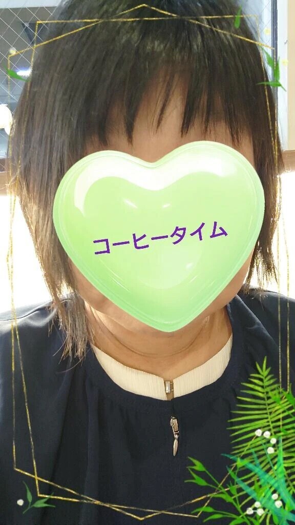 まったりタイム♪