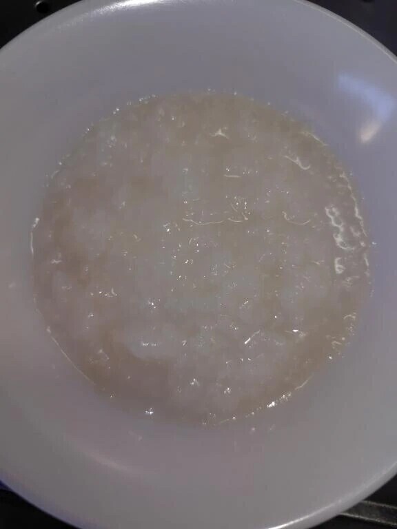 ムーアちゃんの苦手な食べ物🍚