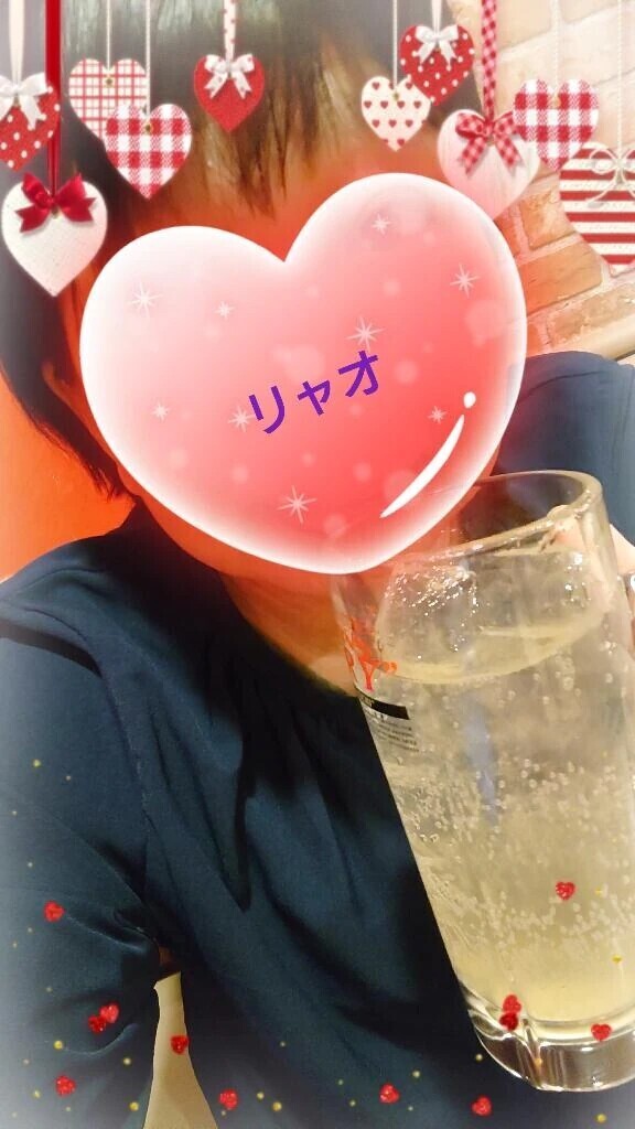 かんぱいぱ〜い！