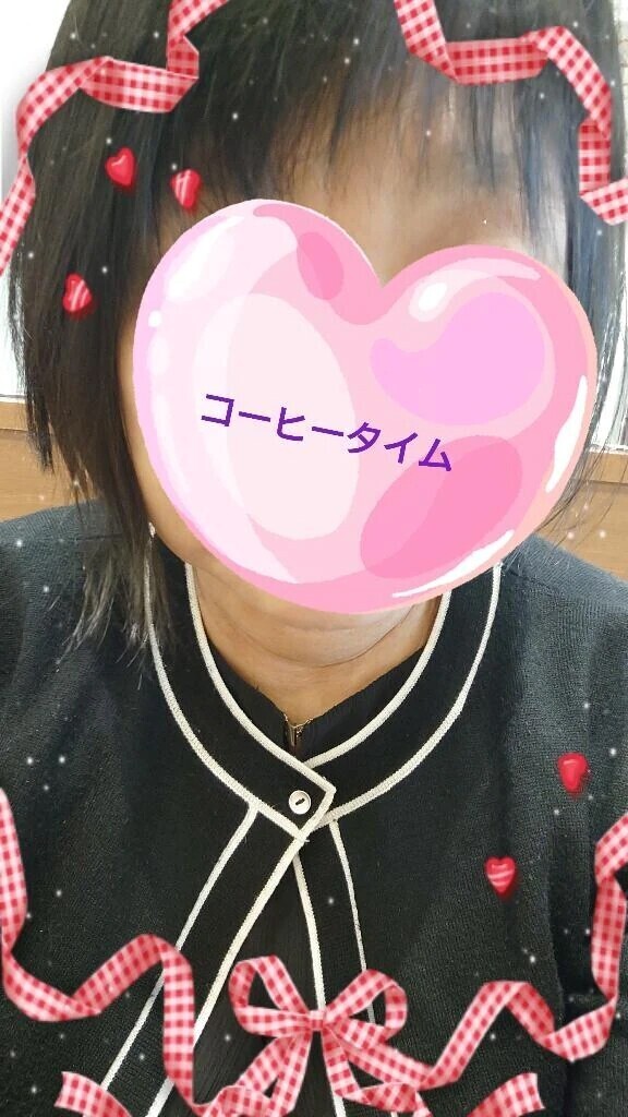 ゆっくりタイム♪