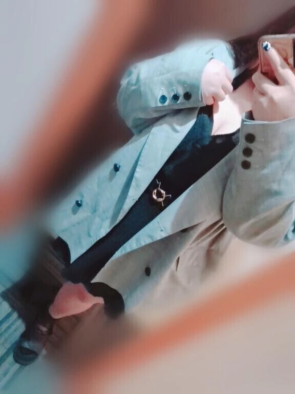 🎀出勤しました🎀