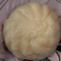 本日の朝ご飯🥟